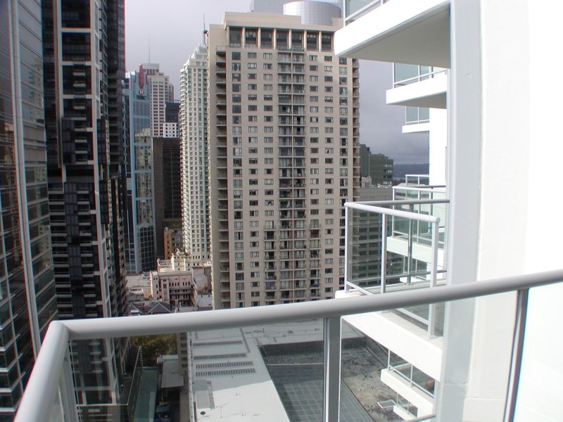 2 Cunningham Street, Sydney NSW 2000