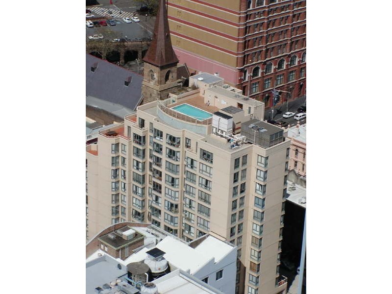 755 George Street, Sydney NSW 2000
