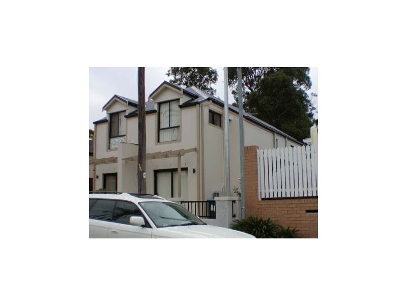 13A Milton Street, Leichhardt NSW 2040