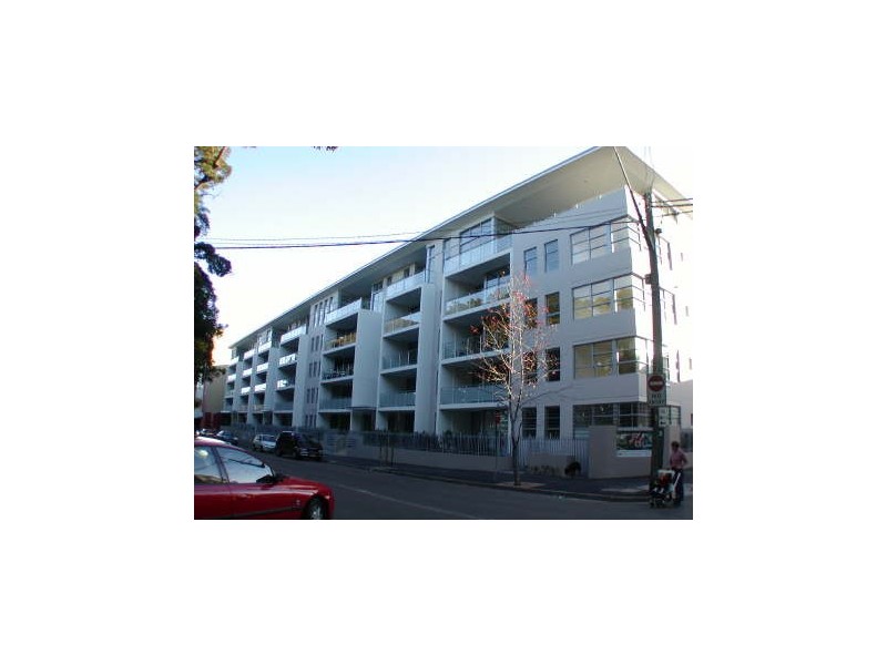 249 Chalmers Street, Redfern NSW 2016