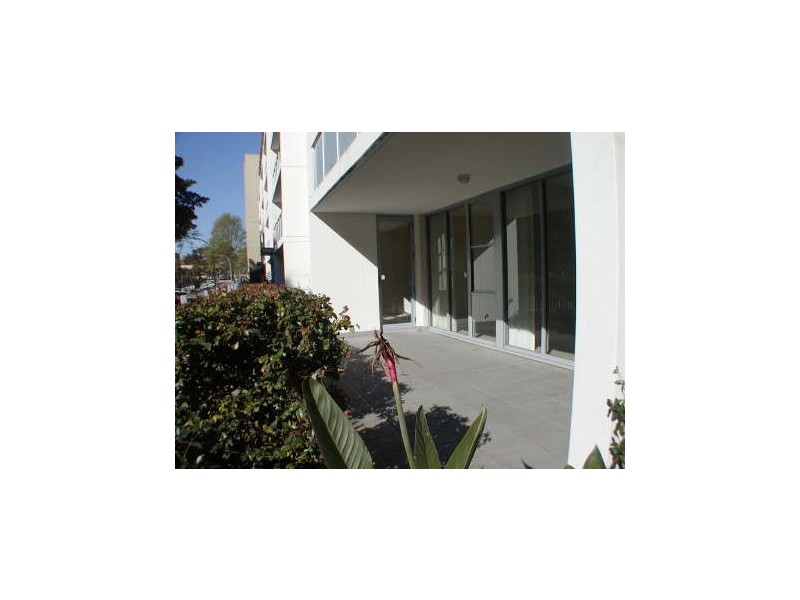 249 Chalmers Street, Redfern NSW 2016