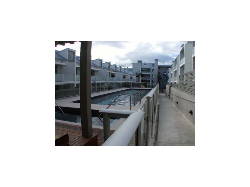 249 Chalmers Street, Redfern NSW 2016