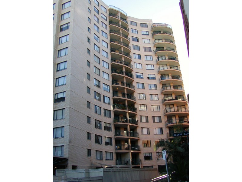 122 Saunders Street, Pyrmont NSW 2009