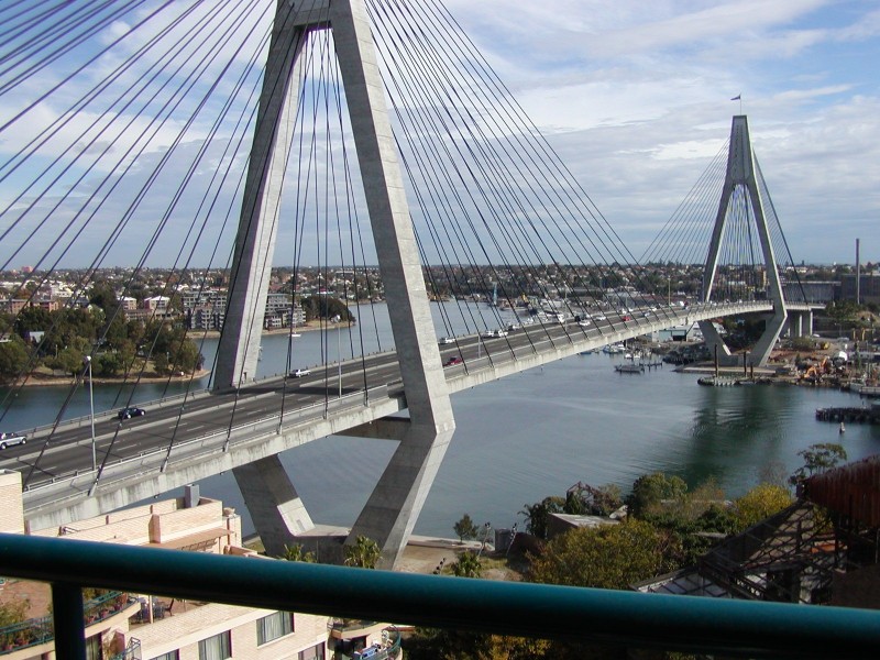 122 Saunders Street, Pyrmont NSW 2009