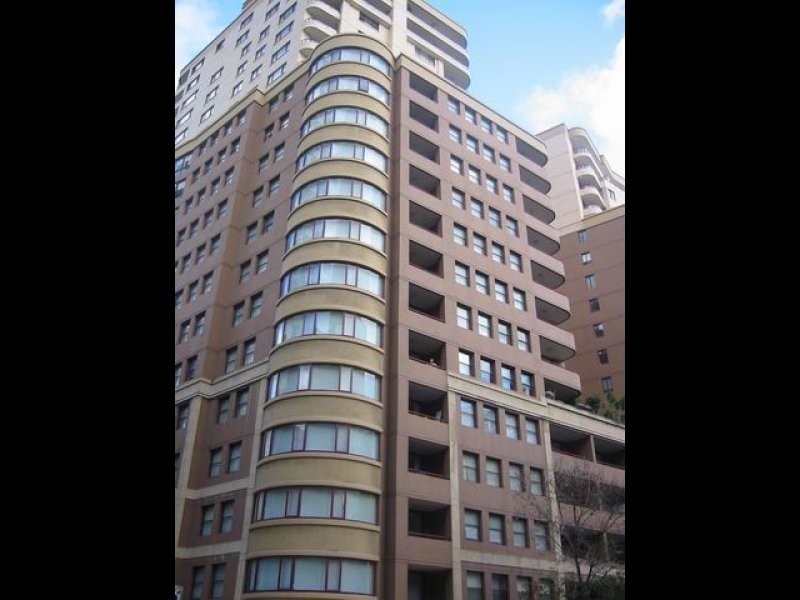 289 Sussex Street, Sydney NSW 2000