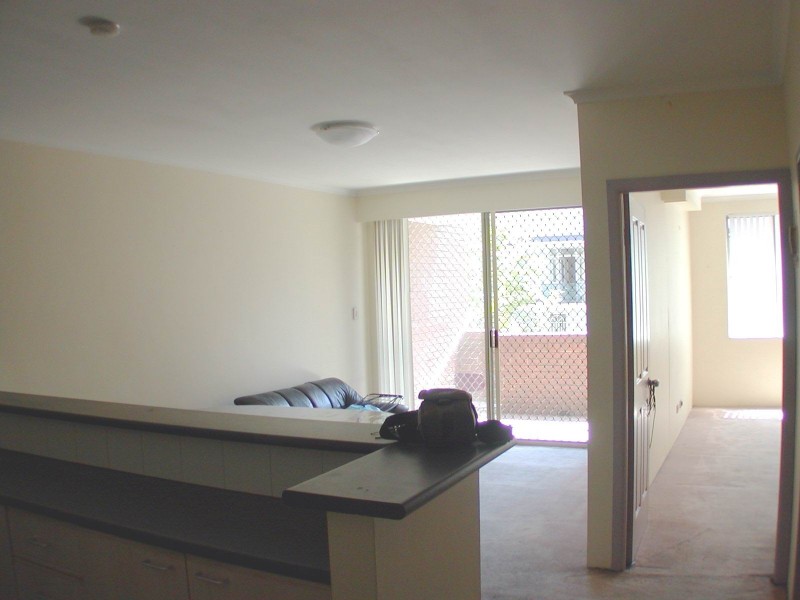 333 Bulwara Road, Ultimo NSW 2007