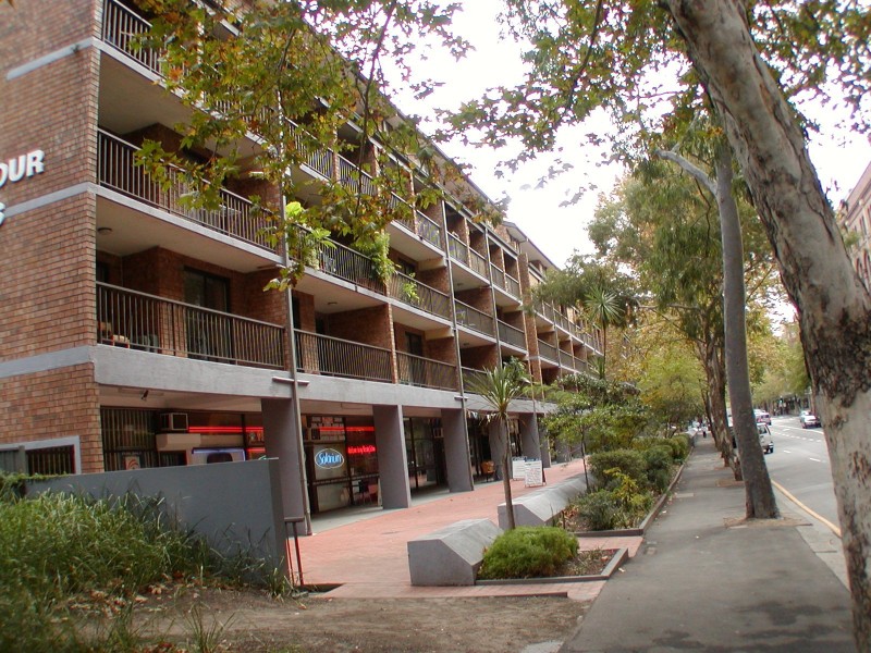 313 Harris Street, Pyrmont NSW 2009