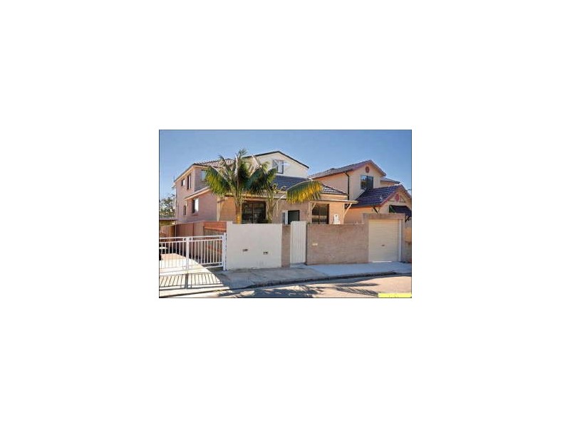 5 Willington Street, Wolli Creek NSW 2205