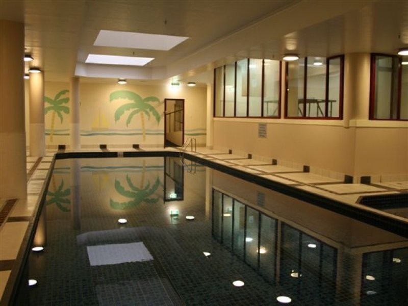 289 Susses Street, Sydney NSW 2000