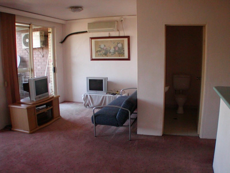 333 Bulwara Road, Ultimo NSW 2007