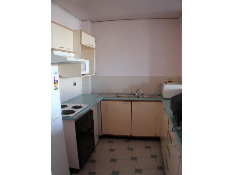 333 Bulwara Road, Ultimo NSW 2007