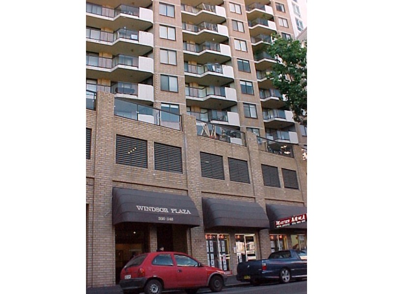 336 Sussex Street, Sydney NSW 2000