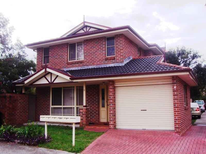 1/11 York Street, Berala NSW 2141