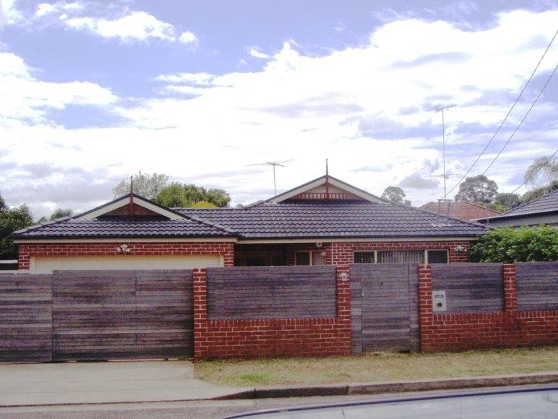 1 Beemra, Auburn NSW 2144