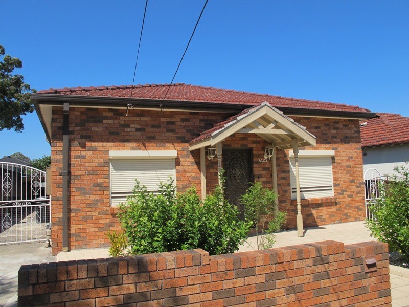 184 Auburn Rd, Auburn NSW 2144