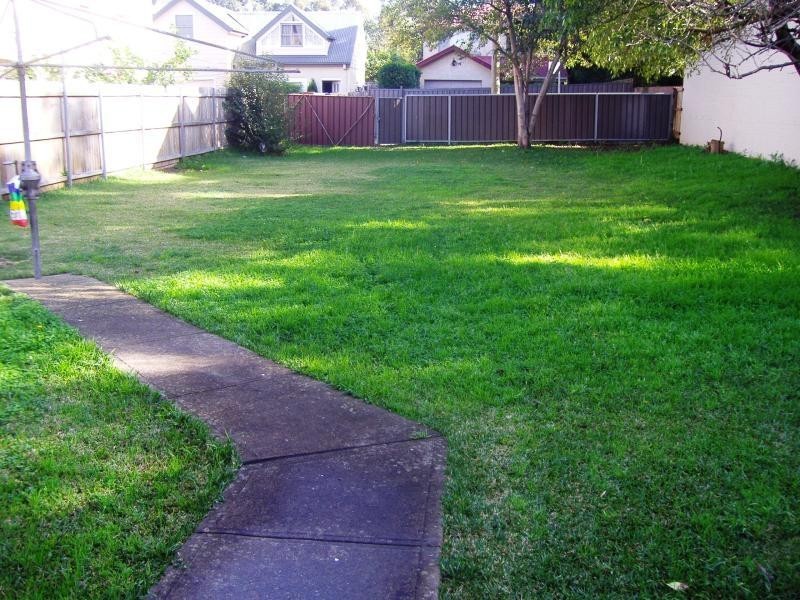 North Parramatta NSW 2151