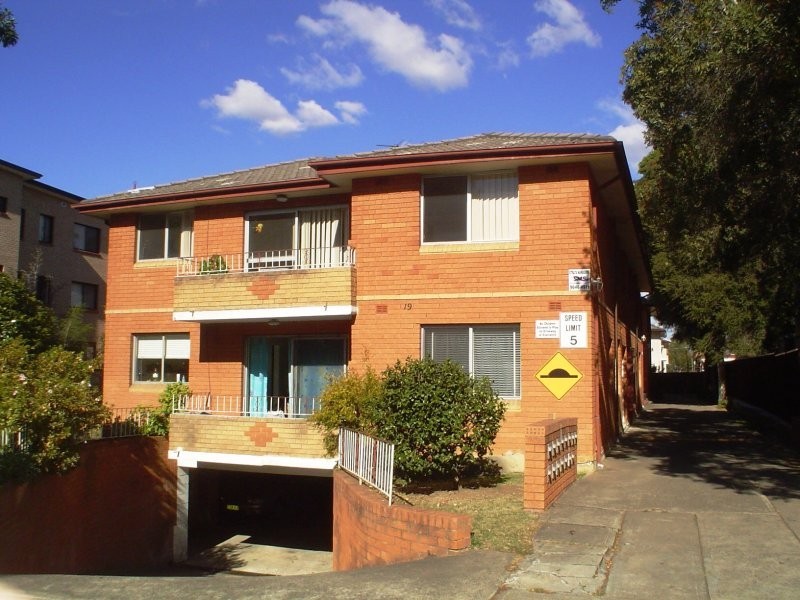 3/19-21 Doodson Avenue, Lidcombe NSW 2141