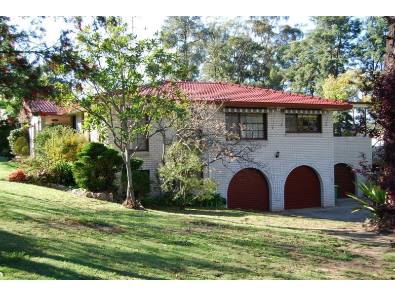 39 Ferguson Ave, Castle Hill NSW 2154