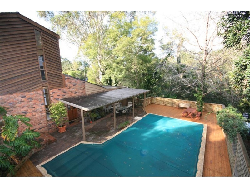 42 Candowie Cres, Baulkham Hills NSW 2153