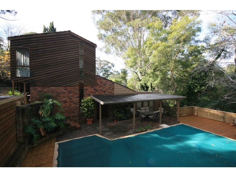 42 Candowie Cres, Baulkham Hills NSW 2153