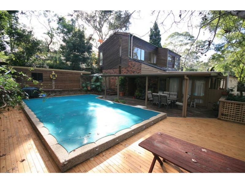 42 Candowie Cres, Baulkham Hills NSW 2153