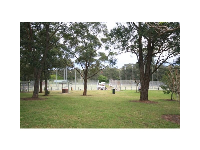 42 Kalmina Drive, Baulkham Hills NSW 2153