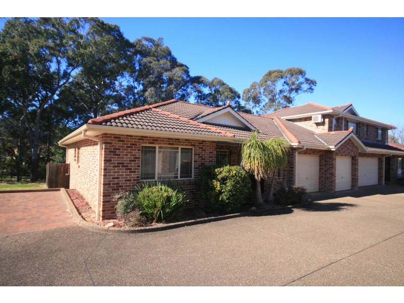 24/3 The Cottell Way, Baulkham Hills NSW 2153