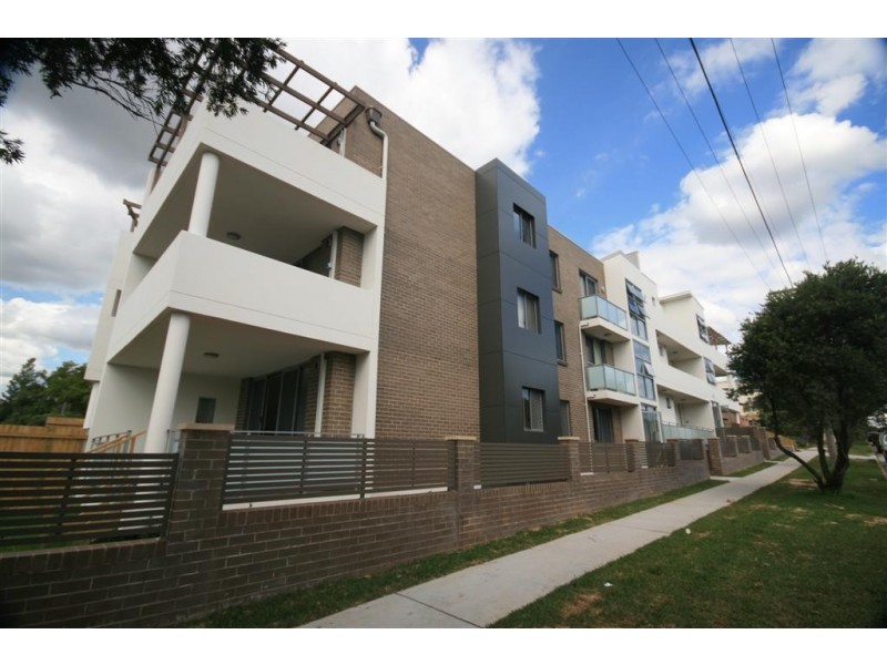 14/12-14 Darcy Road, Westmead NSW 2145