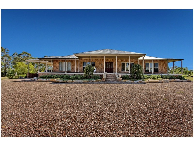 25 Vertel Place, South Maroota NSW 2756