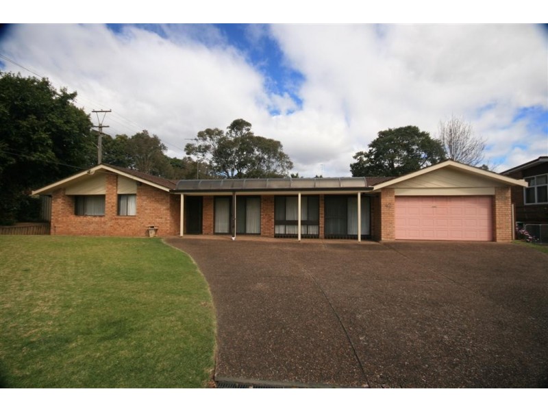 42 Edward Street, Baulkham Hills NSW 2153