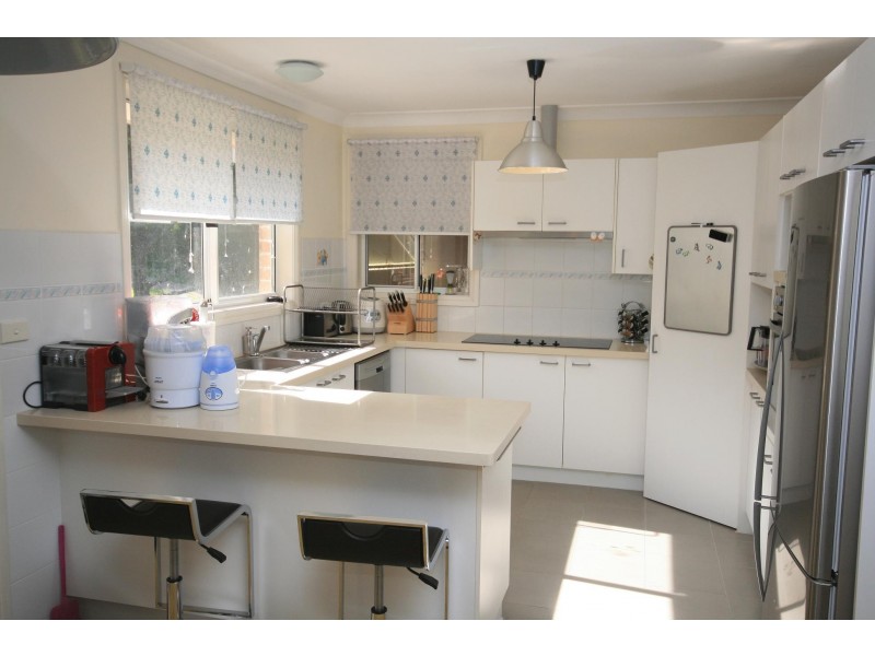 3a San Michelle Avenue, Baulkham Hills NSW 2153