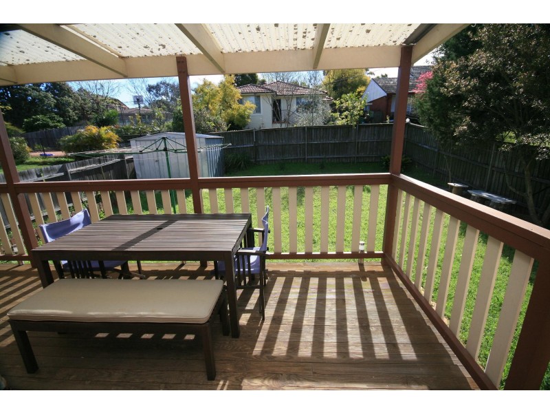 3a San Michelle Avenue, Baulkham Hills NSW 2153