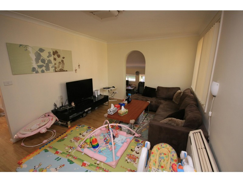 3a San Michelle Avenue, Baulkham Hills NSW 2153