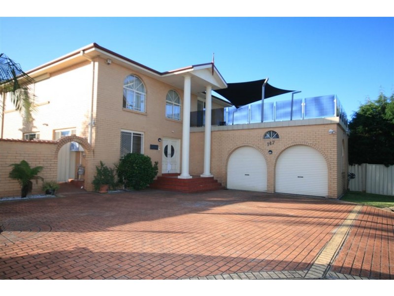 147 Chapel Lane, Baulkham Hills NSW 2153