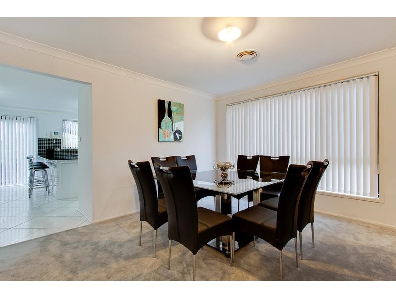 70 Prestige Avenue, Bella Vista NSW 2153