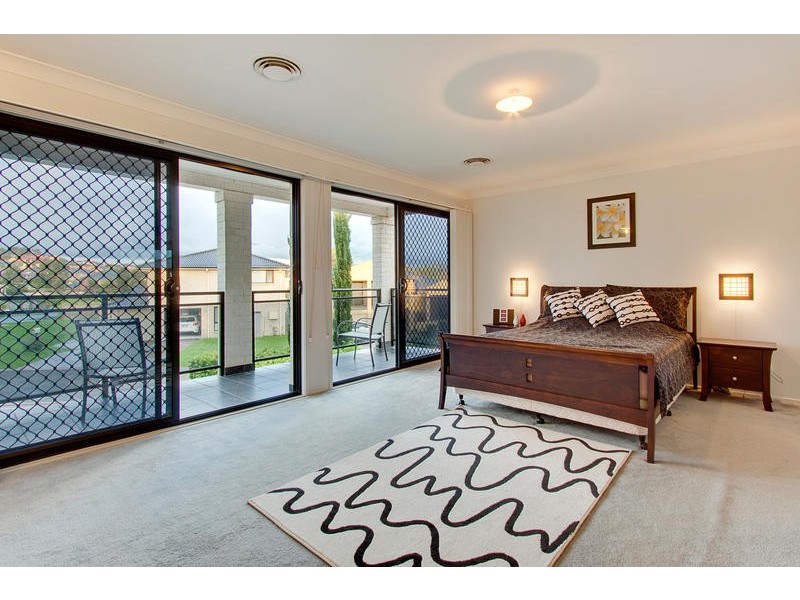 70 Prestige Avenue, Bella Vista NSW 2153