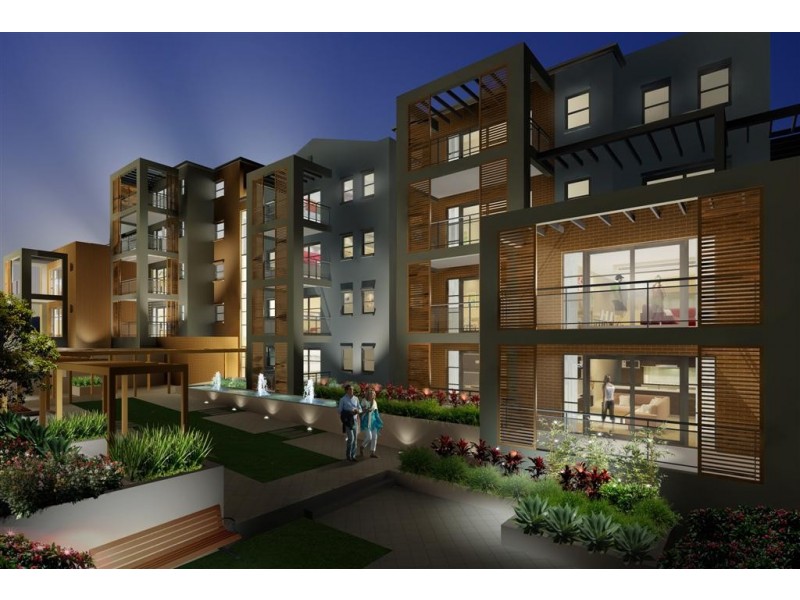 Castle Hill NSW 2154