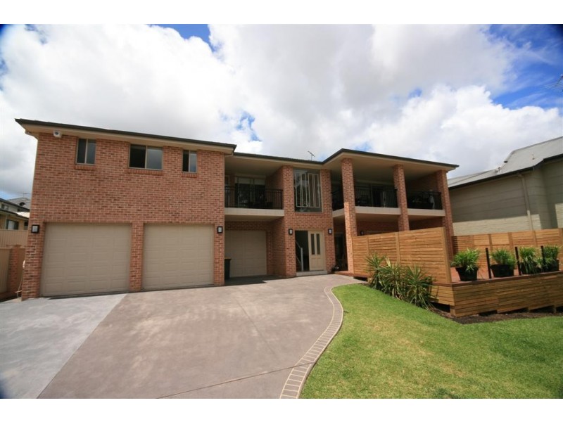 65 Maeve Avenue, Kellyville NSW 2155