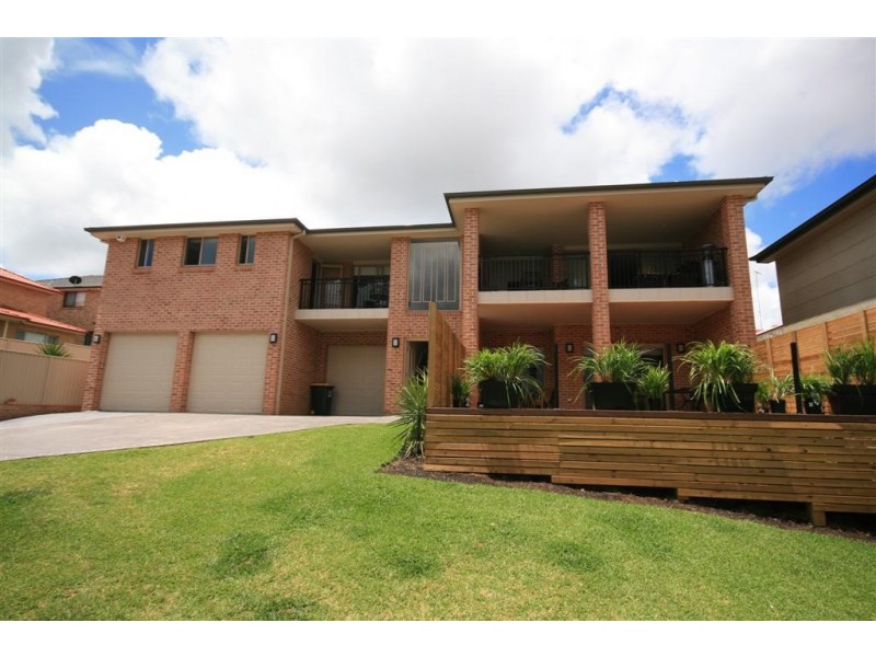 65 Maeve Avenue, Kellyville NSW 2155
