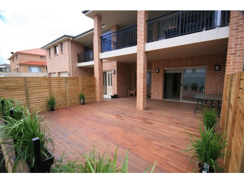 65 Maeve Avenue, Kellyville NSW 2155