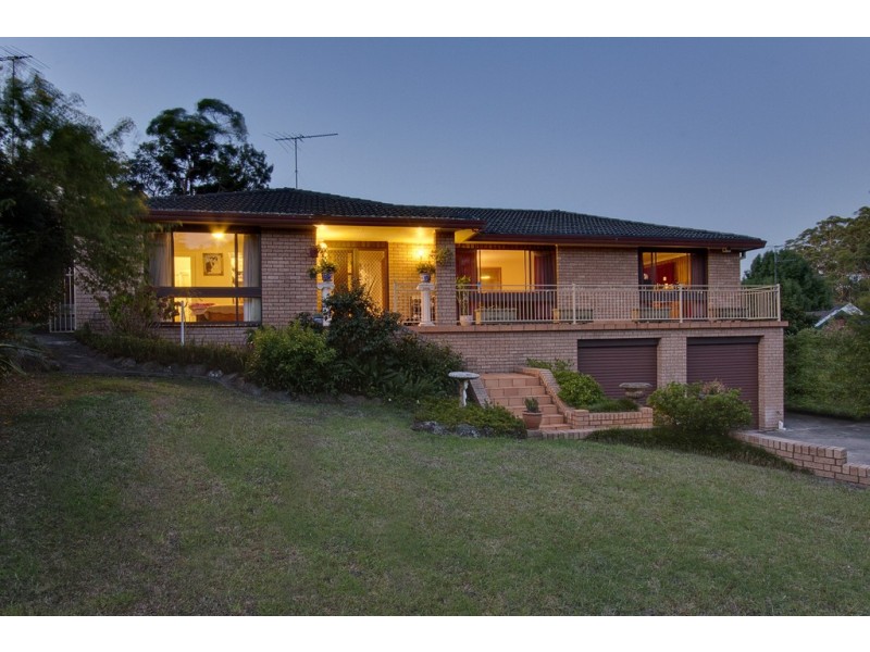 3 Arley Place, North Rocks NSW 2151