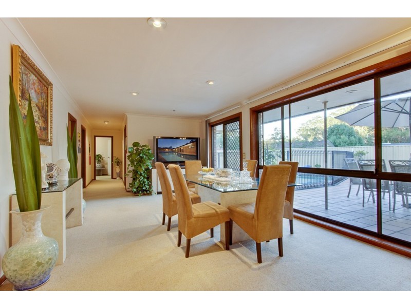 3 Arley Place, North Rocks NSW 2151