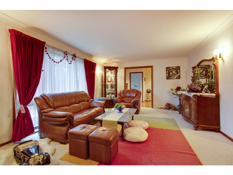 3 Arley Place, North Rocks NSW 2151