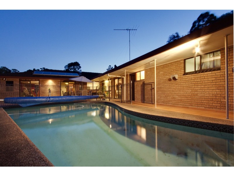 3 Arley Place, North Rocks NSW 2151