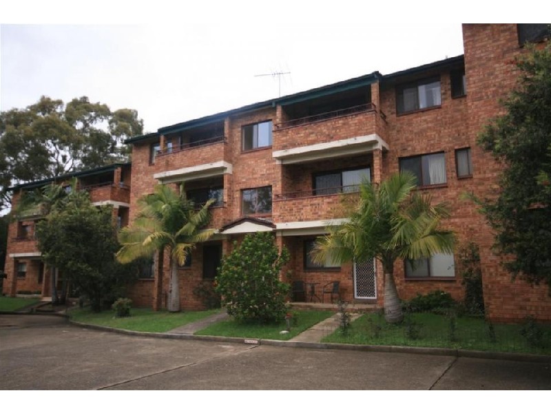 6/321 Windsor Road, Baulkham Hills NSW 2153