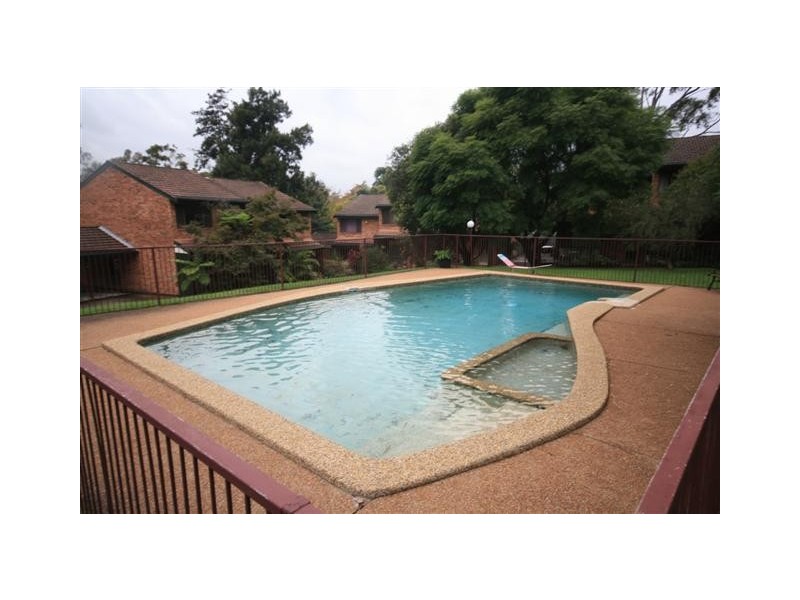 6/321 Windsor Road, Baulkham Hills NSW 2153