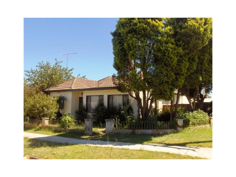 23 Lonsdale Street, St Marys NSW 2760