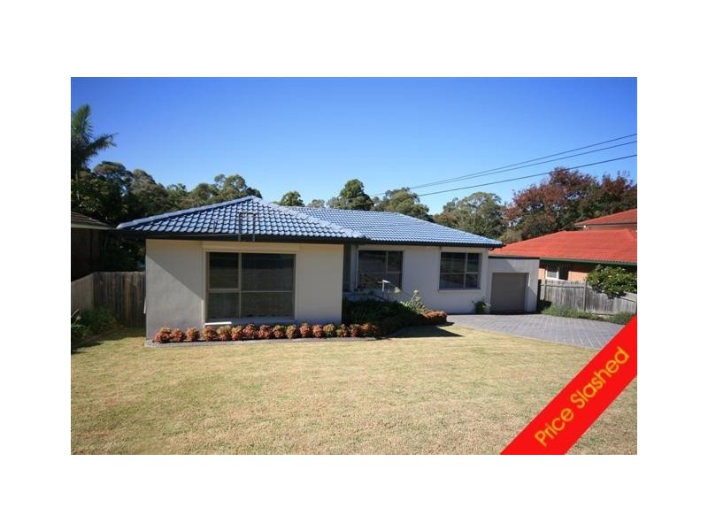 11 Leumeah Avenue, Baulkham Hills NSW 2153