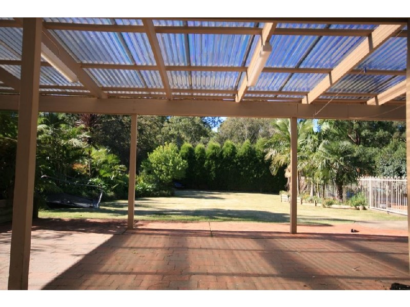11 Leumeah Avenue, Baulkham Hills NSW 2153