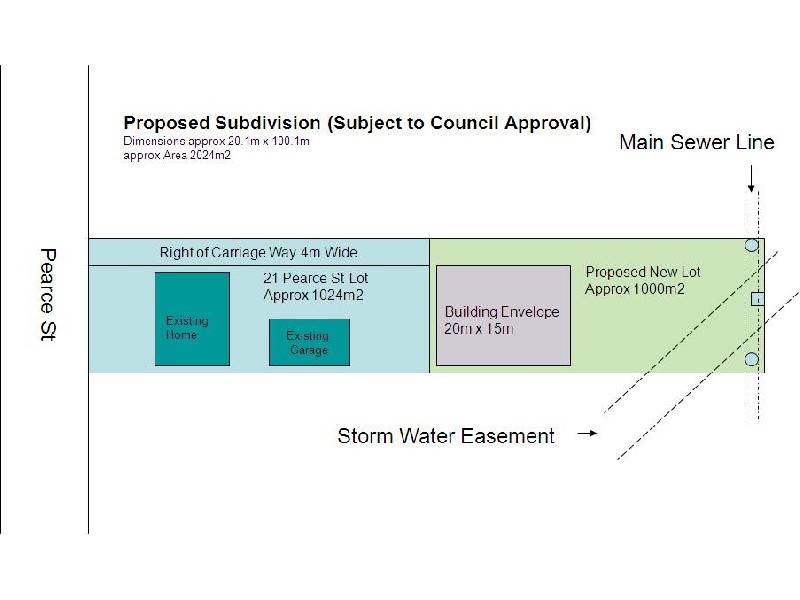 21 Pearce Street, Baulkham Hills NSW 2153